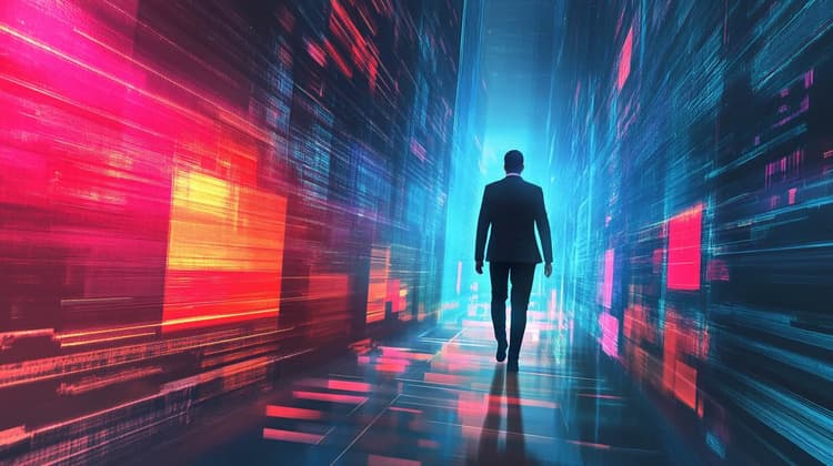 Transforming Business with AI: Top 5 Solutions for Growth?