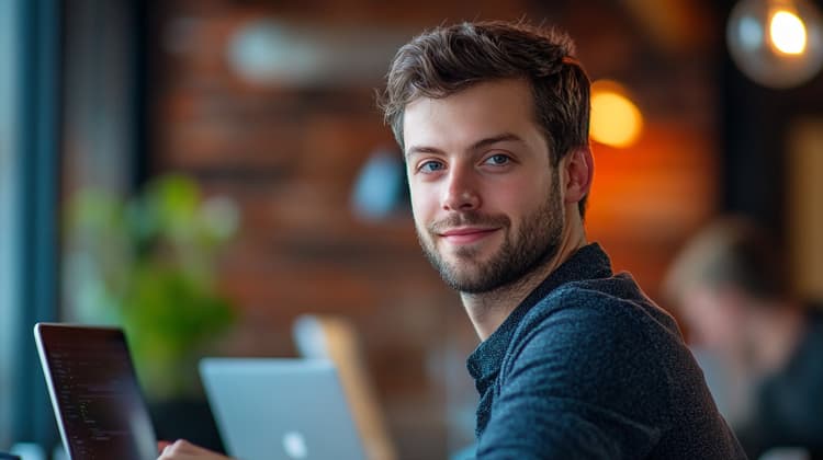CTO-as-a-Service - Accelerating Your Business Growth.